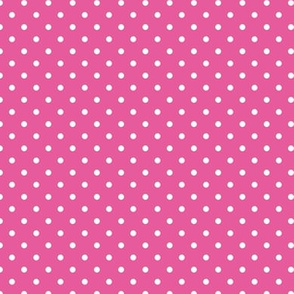 Pin Dot Bubble Gum