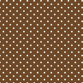 Pin Dot Chocolate