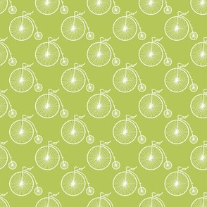 Big Wheel Apple