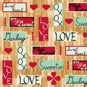 Sweet_words_gold_