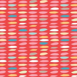 Under the Water - discs red