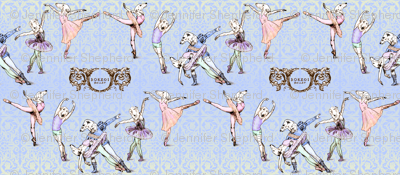 The Borzoi Ballet