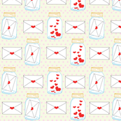 Love Letters Yellow