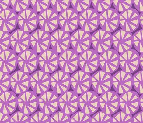 wheels lavender 