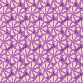 wheels lavander 