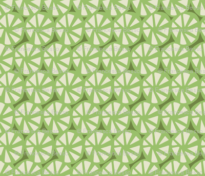 wheels green