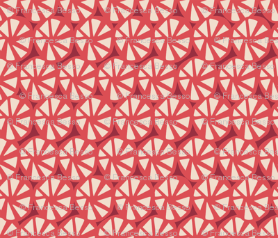 wheels red
