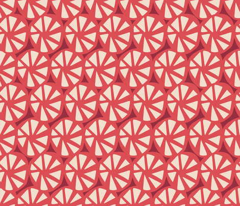 wheels red