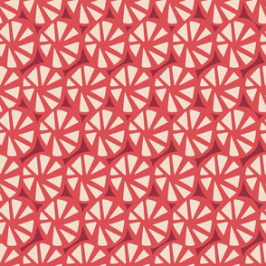 wheels red