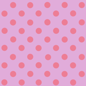 dots_coral_on_pink