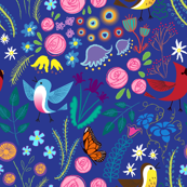Spring Fling