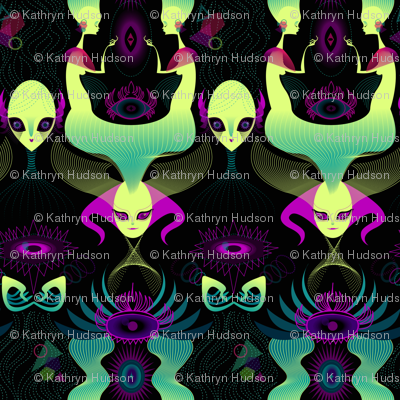 The Celestial Orchestra