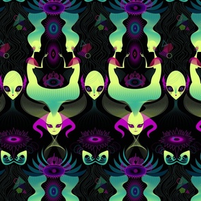 The Celestial Orchestra