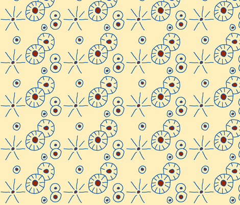 Maud Flowers