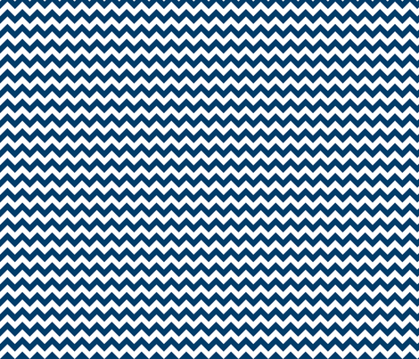 Oh Suzani Neutral Navy Chevron fabric by heather_b_design on Spoonflower - custom fabric