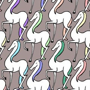 Horse March