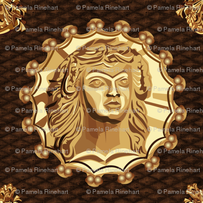 Thracian_medallion-gold