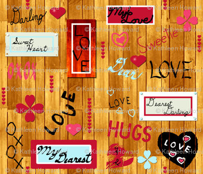 lovely_words__bright_yard