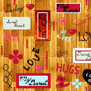 lovely_words__bright_yard