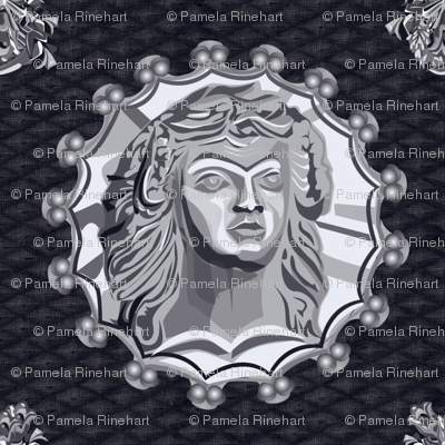 Thracian_medallion-silver