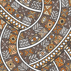 Oba Copper