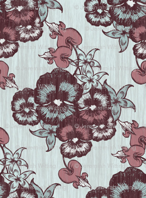 Love is Floral