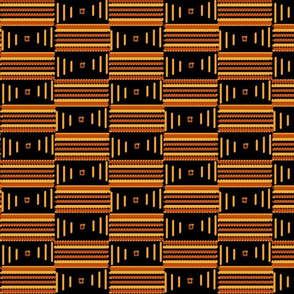 african_stripes_black