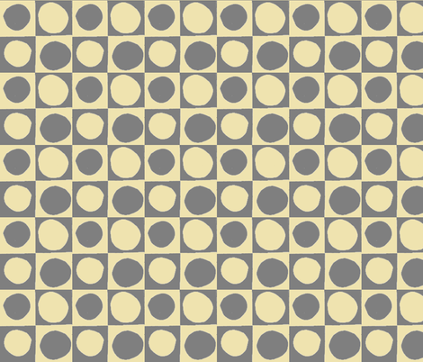 circles_and_squares3 fabric by knorberg on Spoonflower - custom fabric
