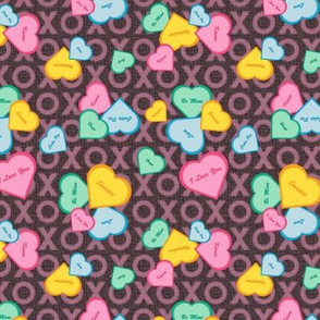 Sweet Hearts
