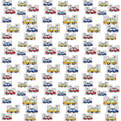 Cam's Cars