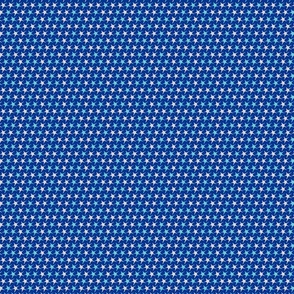 Matisse stars dark blue backgound