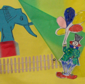 Join us at the Circus by Its-Time-Design