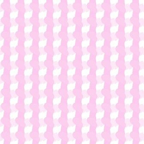 Pink checks 