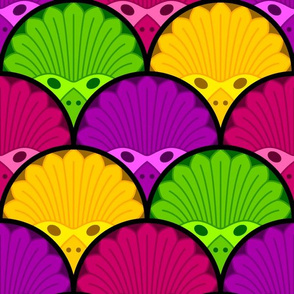 masquerade