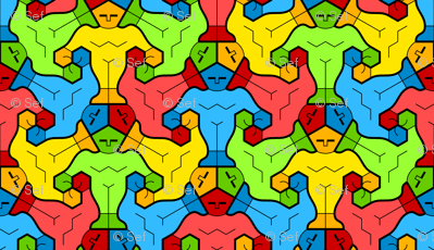 superhero 3m