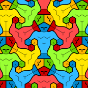 superhero 3m