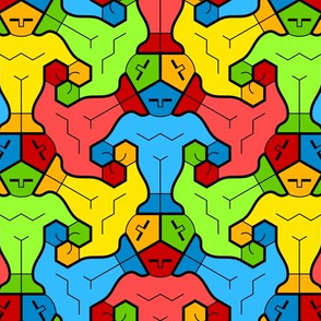 superhero 3m