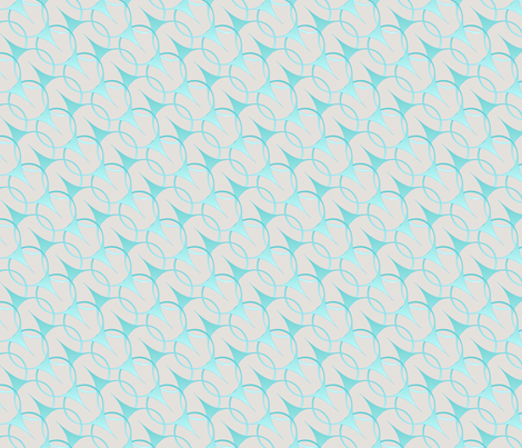 wind fabric by glimmericks on Spoonflower - custom fabric