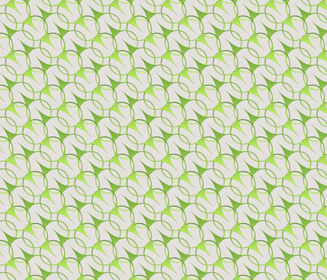 leaves_blow fabric by glimmericks on Spoonflower - custom fabric
