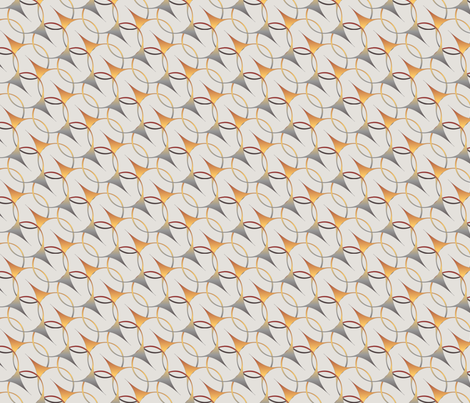 wind_birds fabric by glimmericks on Spoonflower - custom fabric