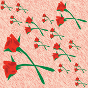 roses