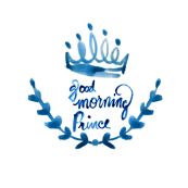 cestlaviv_Good Morning Prince 