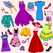 fashion