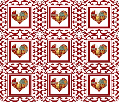 Rframe_different_red_heart_shop_preview