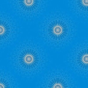 Tex Dots - Lake