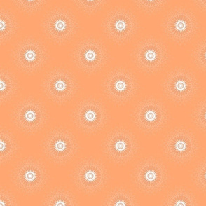 Sundot - Peach Sherbet
