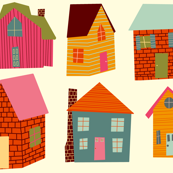 little houses