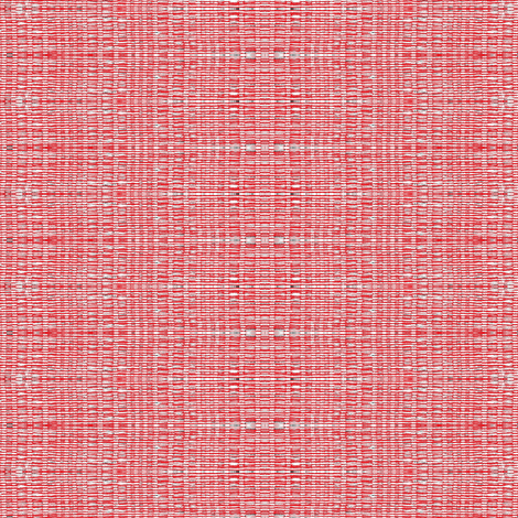 little brick weave fabric by knorberg on Spoonflower - custom fabric