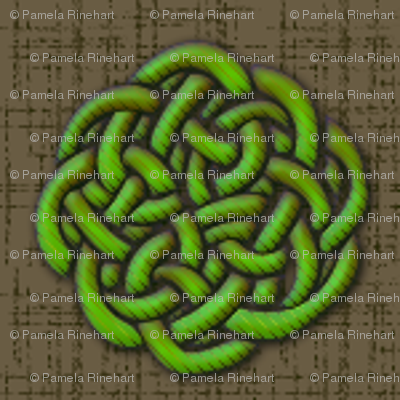 knots_-_serpent