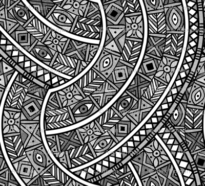 Oba Charcoal
